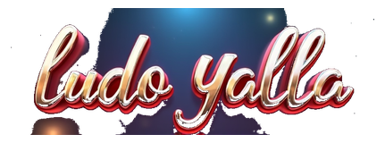 ludo yalla logo